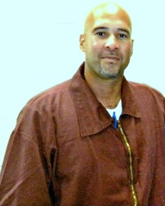 Bryant Arroyo In Prison
