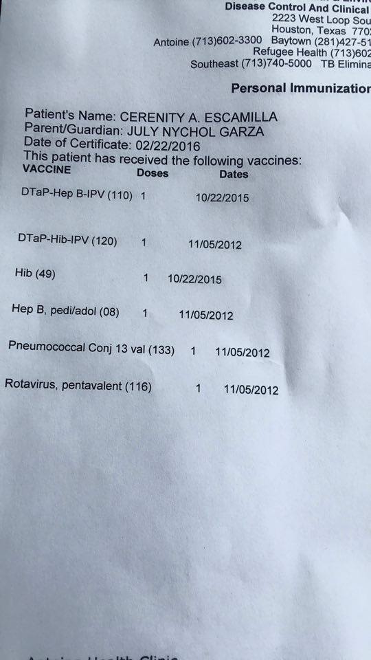 vaccine-record